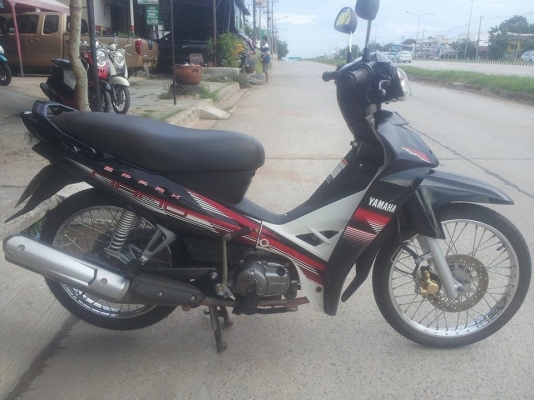 สปาค นาโน สตาสมือ