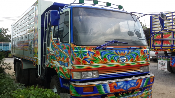 ขายHino3Mเครื่องเกียร์MEGAกระบะใหม่ระบบลากจูงยางดี70\%แอร์พร้อม ขายHino3Mเครื่องเกียร์MEGAกระบะใหม่ระบบลากจูงยางดี70\%แอร์พร้อม