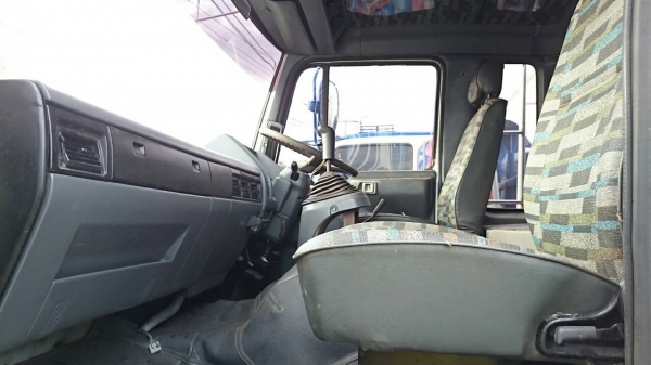 ขายHino2Kกระบะใหม่เกียร์ฟูเลอร์แอร์พร้อมระบบลากจูงพร้อม