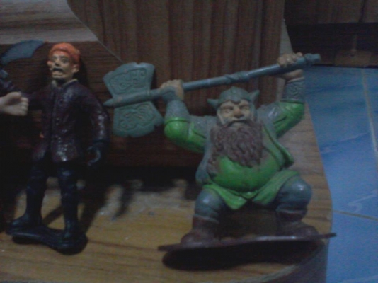 ของเล่น หลายรายการ