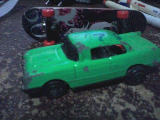 ของเล่น หลายรายการ