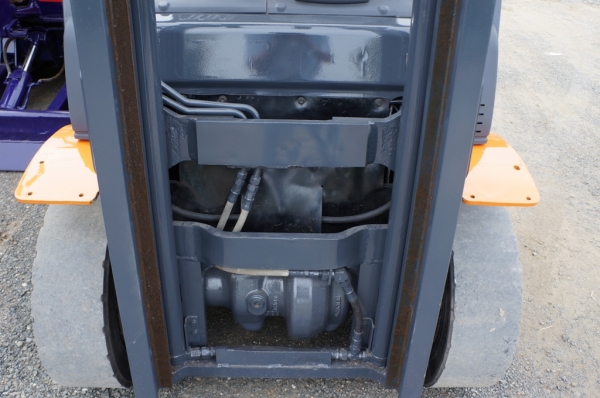 ขายรถยก ฟอร์คลิฟต์ KOMUTSU FG25-15 เก่านอก ขายรถยก ฟอร์คลิฟต์ KOMUTSU FG25-15 เก่านอก