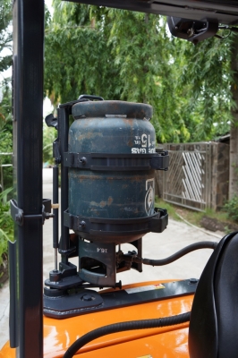 ขายรถยก ฟอร์คลิฟต์ KOMUTSU FG25-15 เก่านอก ขายรถยก ฟอร์คลิฟต์ KOMUTSU FG25-15 เก่านอก