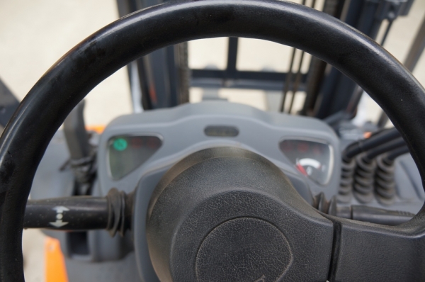 ขายรถยก ฟอร์คลิฟต์ KOMUTSU FG25-15 เก่านอก ขายรถยก ฟอร์คลิฟต์ KOMUTSU FG25-15 เก่านอก