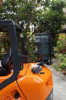 ขายรถยก ฟอร์คลิฟต์ KOMUTSU FG25-15 เก่านอก ขายรถยก ฟอร์คลิฟต์ KOMUTSU FG25-15 เก่านอก