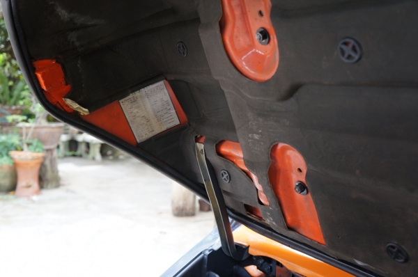 ขายรถยก ฟอร์คลิฟต์ KOMUTSU FG25-15 เก่านอก ขายรถยก ฟอร์คลิฟต์ KOMUTSU FG25-15 เก่านอก