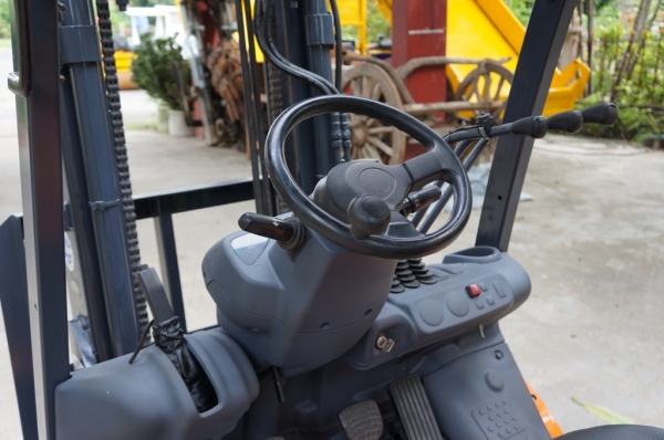 ขายรถยก ฟอร์คลิฟต์ KOMUTSU FG25-15 เก่านอก ขายรถยก ฟอร์คลิฟต์ KOMUTSU FG25-15 เก่านอก