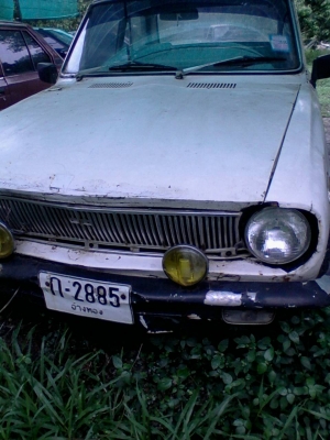 รถเรโทร