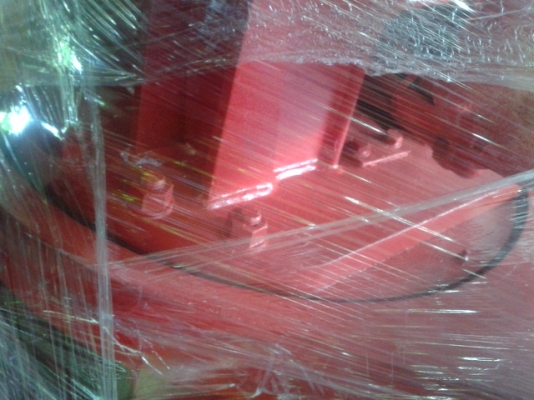 ขายเครน8ตัน UNIC 3ปอก2ชักกระบอกคู่ พร้อมขาหลัง สภาพดี พร้อมติดตั้งได้เลยครับ