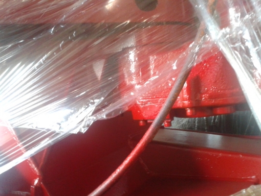 ขายเครน8ตัน UNIC 3ปอก2ชักกระบอกคู่ พร้อมขาหลัง สภาพดี พร้อมติดตั้งได้เลยครับ