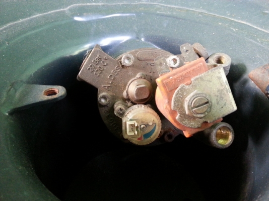 ถังโดนัด48ลิตร