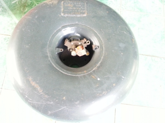 ถังโดนัด48ลิตร