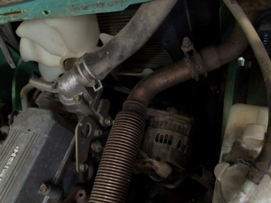 ฟอร์คลิฟต์ 3 ตัน Mitsubishi FD30 S/N: 14E-30187 เครื่องยนต์: Disel จากญี่ปุ่น สนใจโทร. 080-6565422 (หนิง)