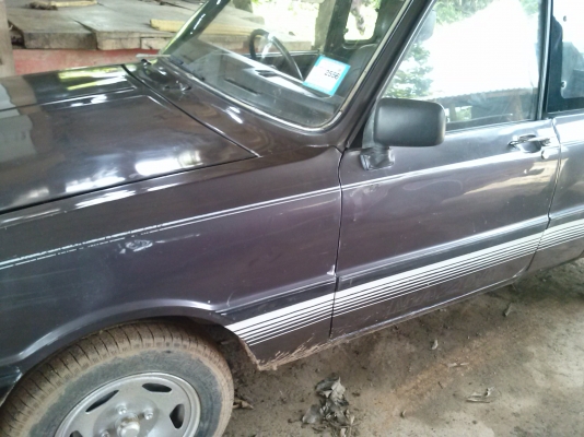 ขาย mazda family  1300 เดิมๆๆ ถูกๆๆ