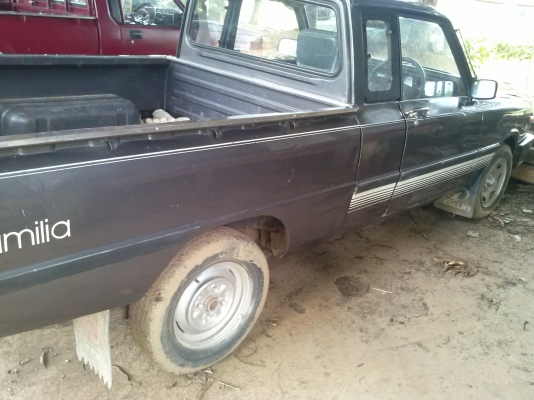 ขาย mazda family  1300 เดิมๆๆ ถูกๆๆ