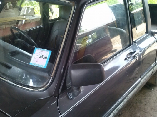 ขาย mazda family  1300 เดิมๆๆ ถูกๆๆ