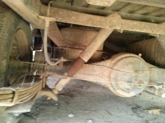 ขาย mazda family  1300 เดิมๆๆ ถูกๆๆ