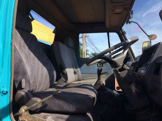 ขาย6 ล้อดั๊ม ฮีโน่ FC ซูเปอร์เสี่ย รถมือสองจากญี่ปุ่น เอกสารอินวอยส์