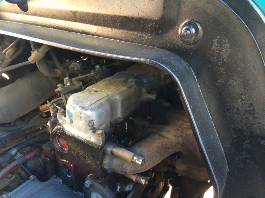 ขาย6 ล้อดั๊ม ฮีโน่ FC ซูเปอร์เสี่ย รถมือสองจากญี่ปุ่น เอกสารอินวอยส์