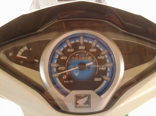 ขายเวฟ125 i สวยๆคับ ปี55 สวยพร้อมใช้