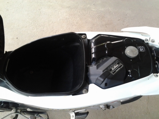 ขายเวฟ125 i สวยๆคับ ปี55 สวยพร้อมใช้