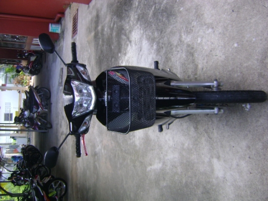 Honda Wave100 รถปี49 รถเดิมๆพร้อมใช้