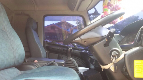 ขายรถพ่วง Hino FM2PNLD เครื่อง P11C-380 แรง ปี 55 กระบะดัมพ์อู่ไทยรุ่งเรือง มี 2 พ่วง ขายรถพ่วง Hino FM2PNLD เครื่อง P11C-380 แรง ปี 55 กระบะดัมพ์อู่ไทยรุ่งเรือง มี 2 พ่วง