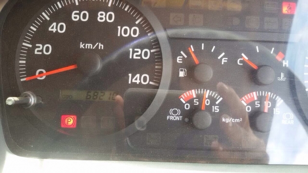 ขายรถพ่วง Hino FM2PNLD เครื่อง P11C-380 แรง ปี 55 กระบะดัมพ์อู่ไทยรุ่งเรือง มี 2 พ่วง ขายรถพ่วง Hino FM2PNLD เครื่อง P11C-380 แรง ปี 55 กระบะดัมพ์อู่ไทยรุ่งเรือง มี 2 พ่วง