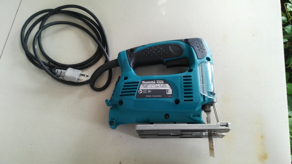 ขายจิกซอ makita 4329