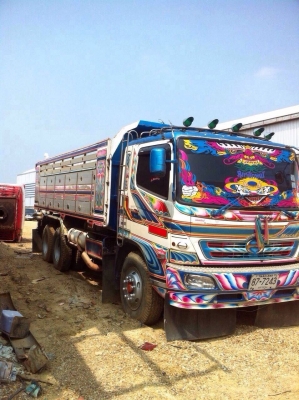 ขายฮีโน่เมก้า260