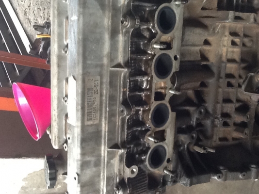 แยกอะไหล่เครื่อง Toyota  อัลติส 1zz-fe