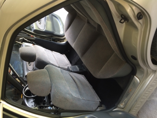 วันเดียวเท่านั้น ลดไปเลย 45000 พร้อมโอน 1996 MITSUBISHI, LANCER 1.5 GLXi-Ltd. โฉม E-CAR 92-96 สีบรอนซ์ทอง เครื่องหัวฉีด เกียร์ออโต้ วันเดียวเท่านั้น ลดไปเลย 45000 พร้อมโอน 1996 MITSUBISHI, LANCER 1.5 GLXi-Ltd. โฉม E-CAR 92-96 สีบรอนซ์ทอง เครื่องหัวฉีด เกียร์ออโต้