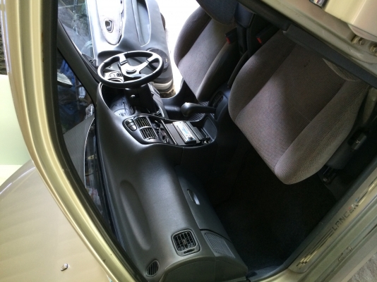 วันเดียวเท่านั้น ลดไปเลย 45000 พร้อมโอน 1996 MITSUBISHI, LANCER 1.5 GLXi-Ltd. โฉม E-CAR 92-96 สีบรอนซ์ทอง เครื่องหัวฉีด เกียร์ออโต้ วันเดียวเท่านั้น ลดไปเลย 45000 พร้อมโอน 1996 MITSUBISHI, LANCER 1.5 GLXi-Ltd. โฉม E-CAR 92-96 สีบรอนซ์ทอง เครื่องหัวฉีด เกียร์ออโต้