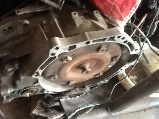 ขายเกียร์ ออร์โต้Toyota vios. ปี2005