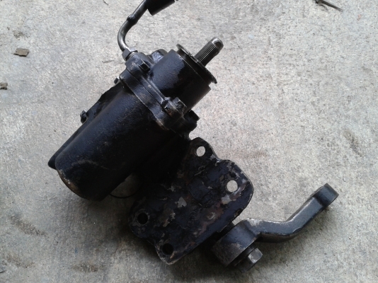 กระปุกเพาเวอร์นิสสัน ฟรอนเทียร์