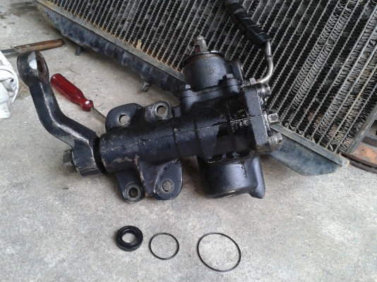 กระปุกเพาเวอร์นิสสัน ฟรอนเทียร์