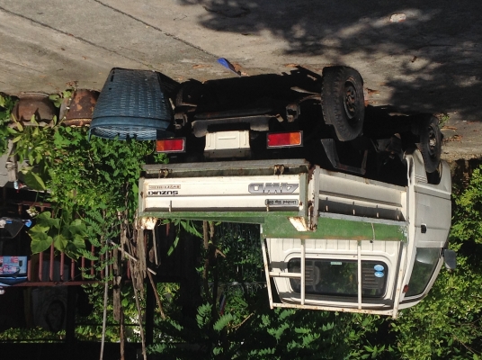 กะป้อ 4x4 ยกดั้มพ์ มีฟรีลอ็ค