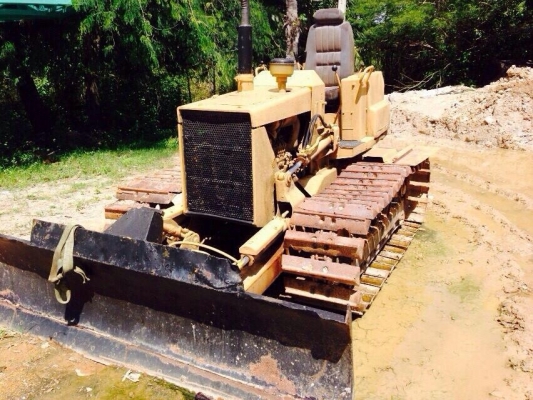 ขายรถแทรคเตอร์ D2 รุ่น 5 เดิมๆ ตามรุ่น สภาพพร้อมใช้งาน เอกสารสัญญาซื้อขาย