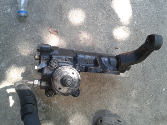 กระปุกเพาเวอร์นิสสัน ฟรอนเทียร์