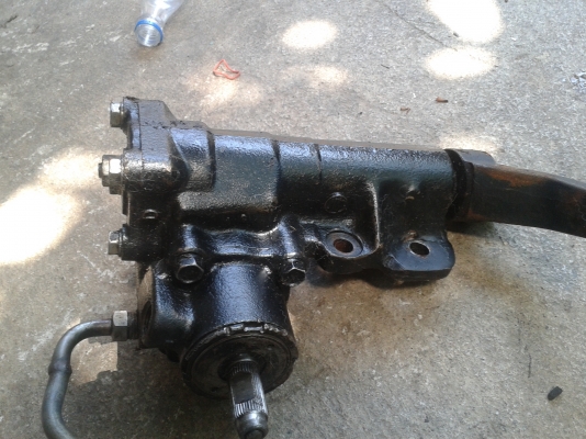 กระปุกเพาเวอร์นิสสัน ฟรอนเทียร์