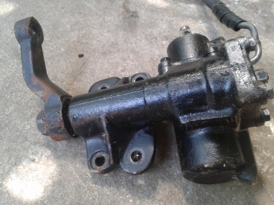 กระปุกเพาเวอร์นิสสัน ฟรอนเทียร์