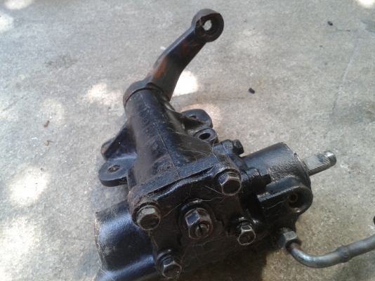 กระปุกเพาเวอร์นิสสัน ฟรอนเทียร์