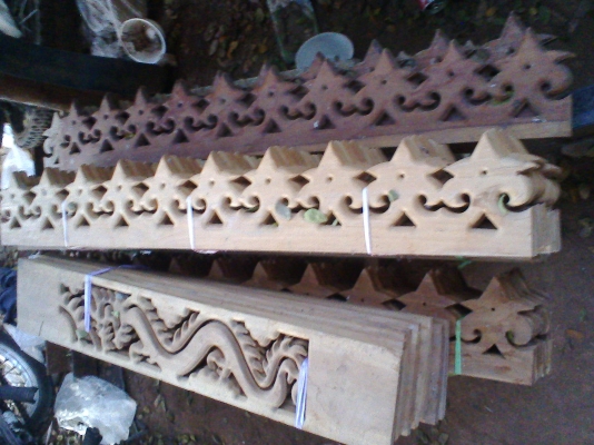 ไม้สักหยดน้ำขายเหมา