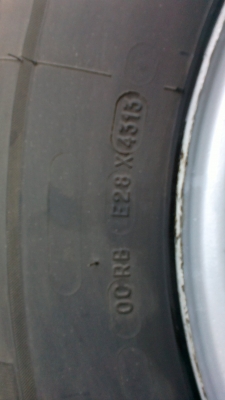 กะทะพร้อมยางบรรทุกขอบ 14 กะทะพร้อมยางบรรทุกขอบ 14