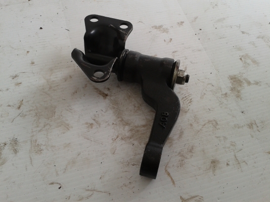 ขาไก่ นิสสัน ฟรอนเทียร์