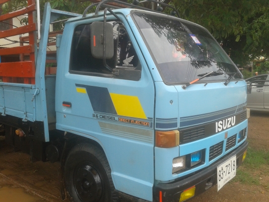 ขาย 6 ล้อ ISUZU NKR 100 แรง(4BC2) รถห้างแท้ๆ (ดาวน์98000บาท)สวยๆเดิมๆ เครื่องแห้ง แรงดี แซสซีสวย ไม่ผุ ไม่ดาม พร้อมโอน พร้อมใช้งาน ขาย 6 ล้อ ISUZU NKR 100 แรง(4BC2) รถห้างแท้ๆ (ดาวน์98000บาท)สวยๆเดิมๆ เครื่องแห้ง แรงดี แซสซีสวย ไม่ผุ ไม่ดาม พร้อมโอน พร้อมใช้งาน