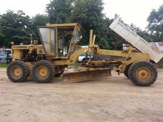 รถเกรด CHAMPION 710 A รถสวยเนี๊ยบ