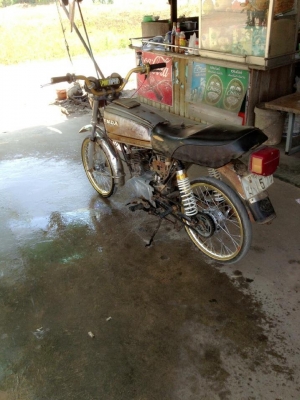 ขาย Gl100ทะเบียน