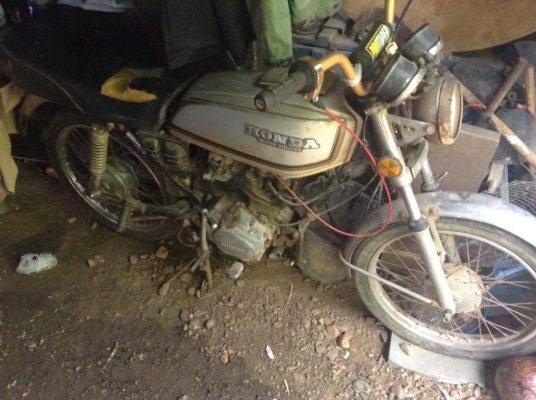 ขาย Gl100ทะเบียน