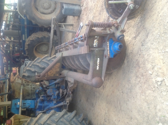 ขายฟอร์ด 6600 t3 ตัวเต็ม